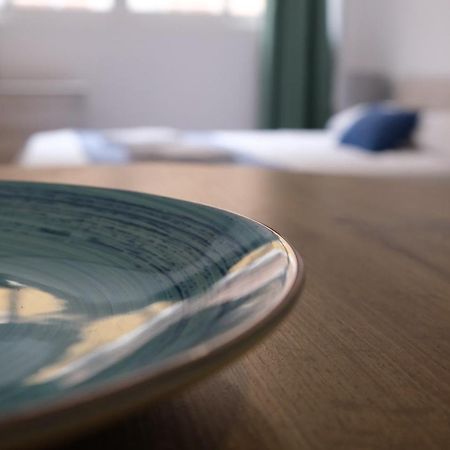 Sdh Apartments Аликанте Екстериор снимка