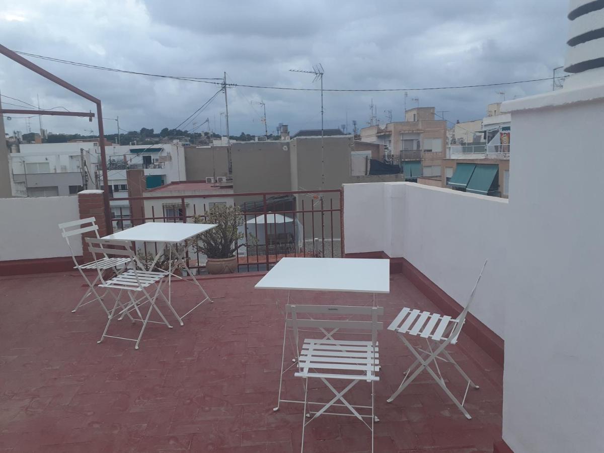 Sdh Apartments Аликанте Екстериор снимка