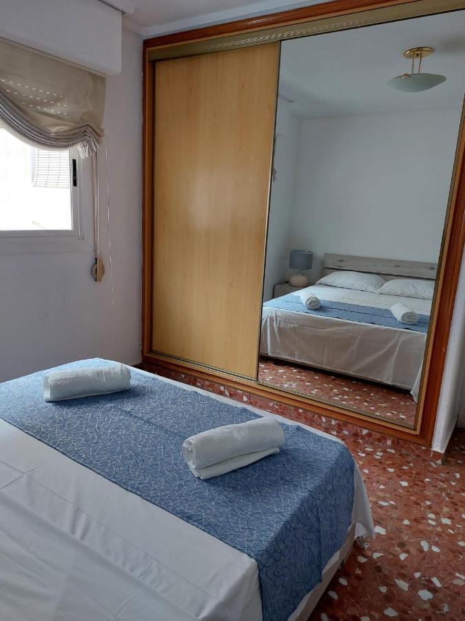 Sdh Apartments Аликанте Екстериор снимка