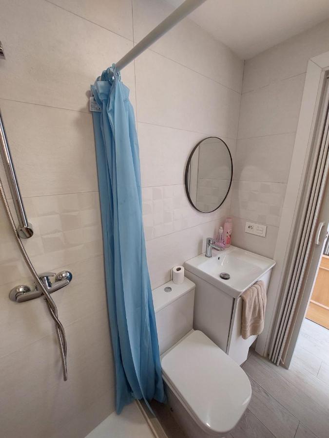 Sdh Apartments Аликанте Екстериор снимка