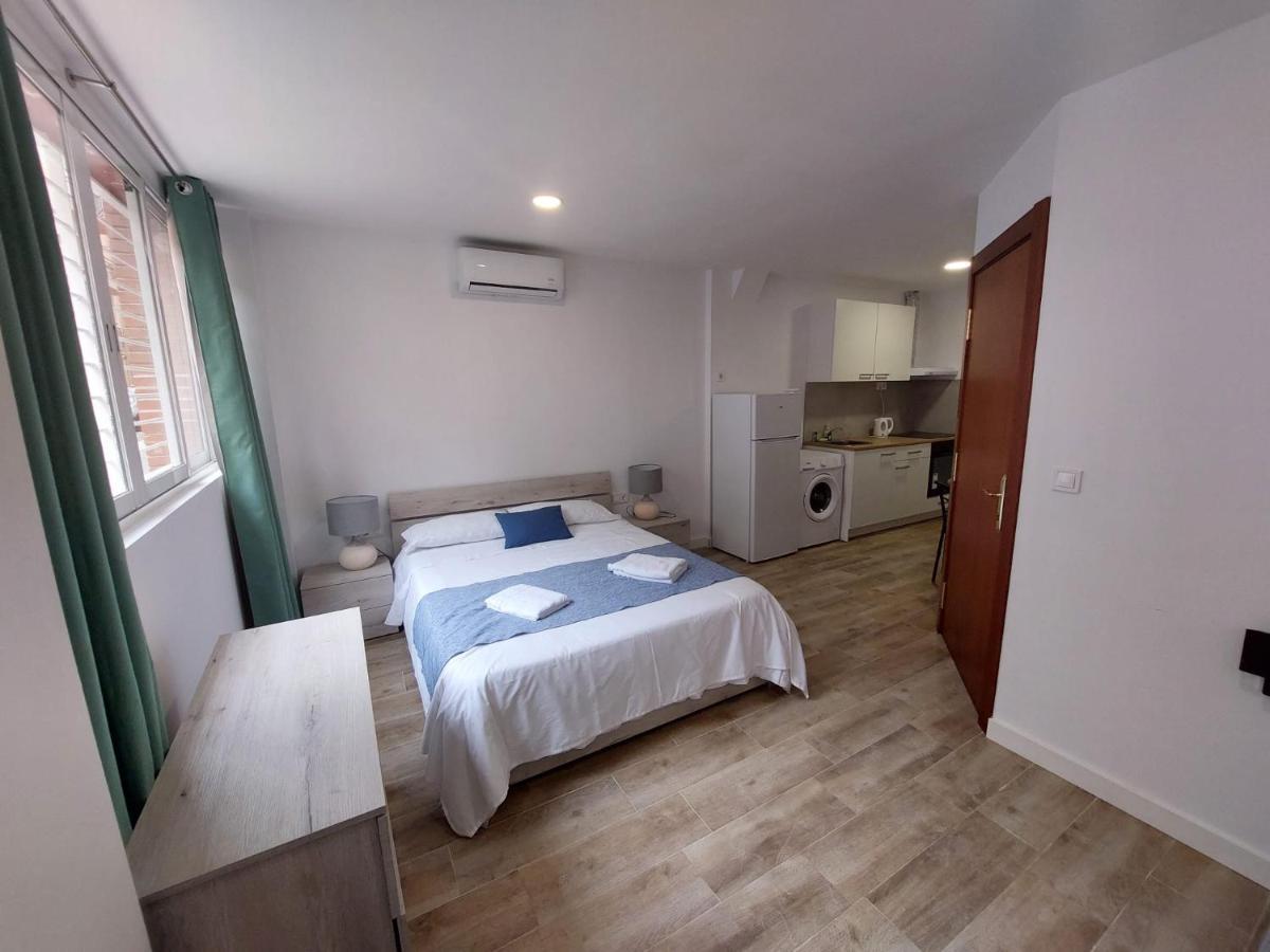 Sdh Apartments Аликанте Екстериор снимка