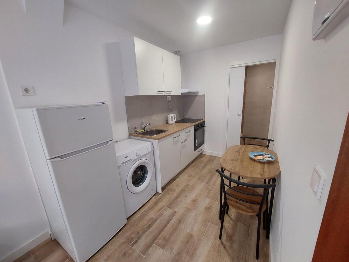 Sdh Apartments Аликанте Екстериор снимка