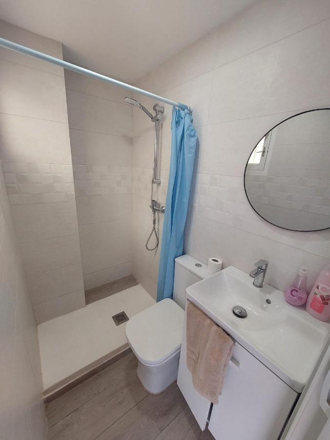 Sdh Apartments Аликанте Екстериор снимка