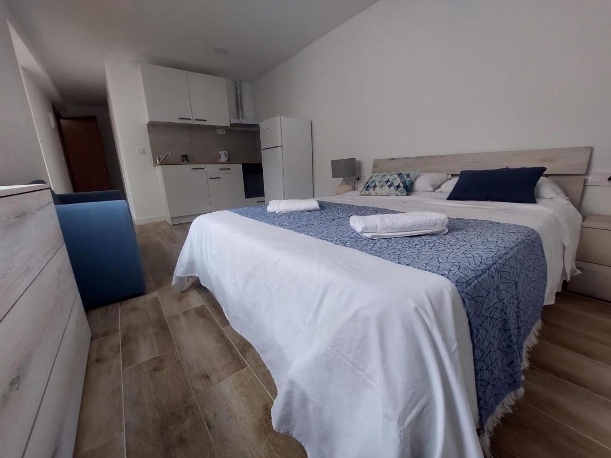 Sdh Apartments Аликанте Екстериор снимка