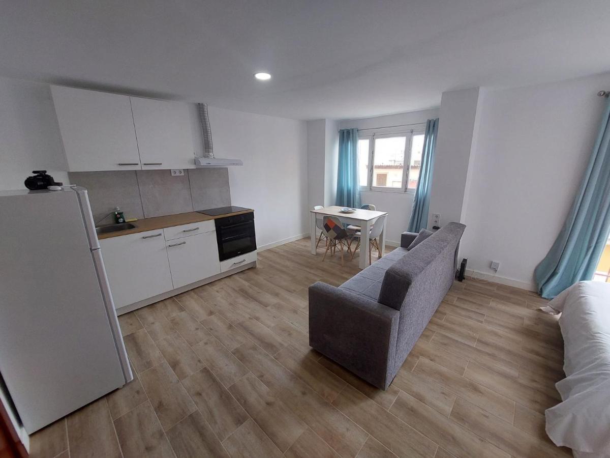 Sdh Apartments Аликанте Екстериор снимка