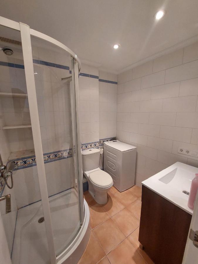 Sdh Apartments Аликанте Екстериор снимка