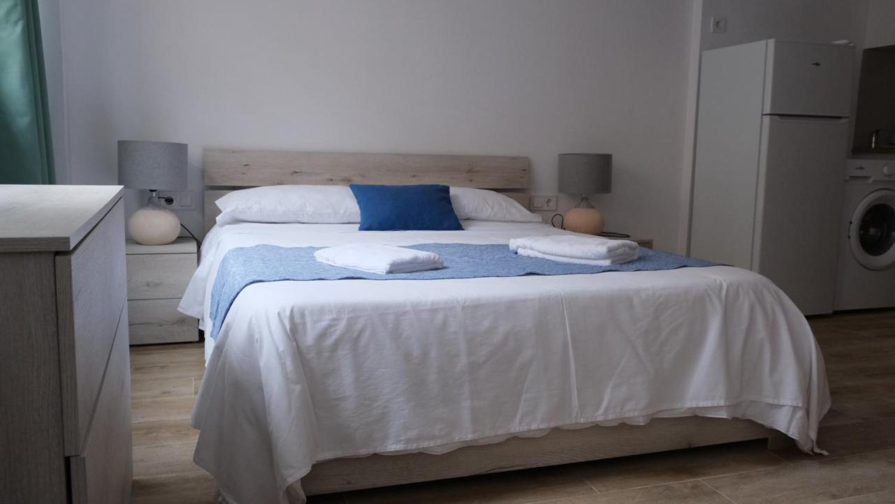 Sdh Apartments Аликанте Екстериор снимка