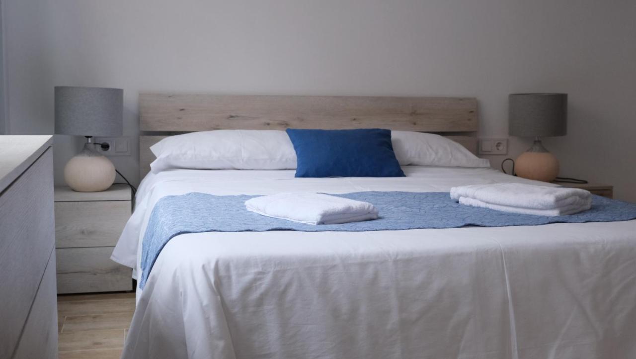 Sdh Apartments Аликанте Екстериор снимка