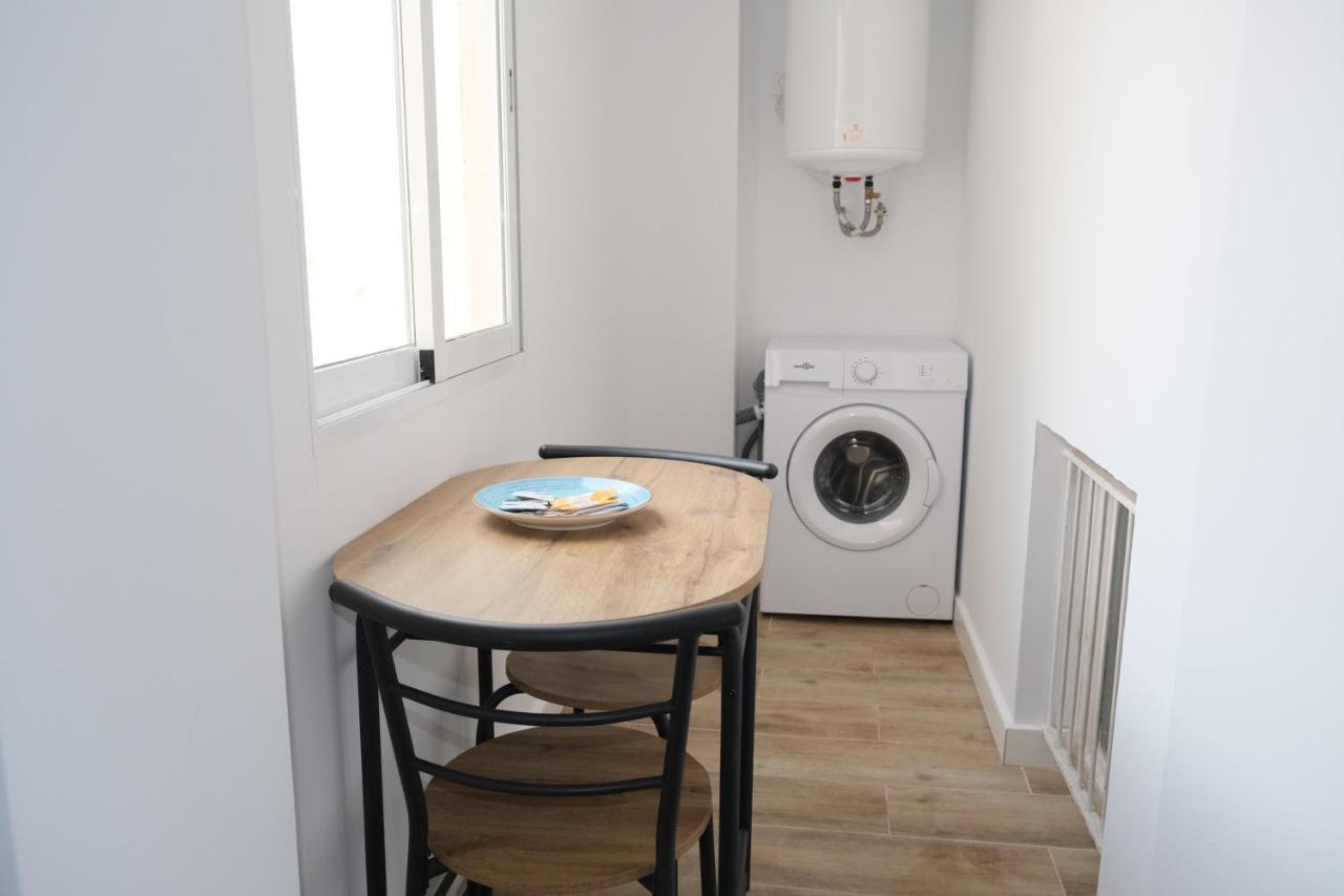 Sdh Apartments Аликанте Екстериор снимка