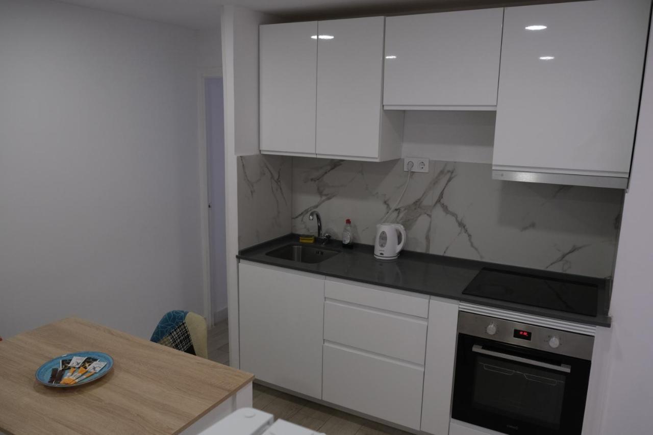 Sdh Apartments Аликанте Екстериор снимка