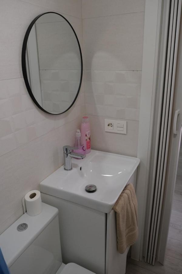 Sdh Apartments Аликанте Екстериор снимка