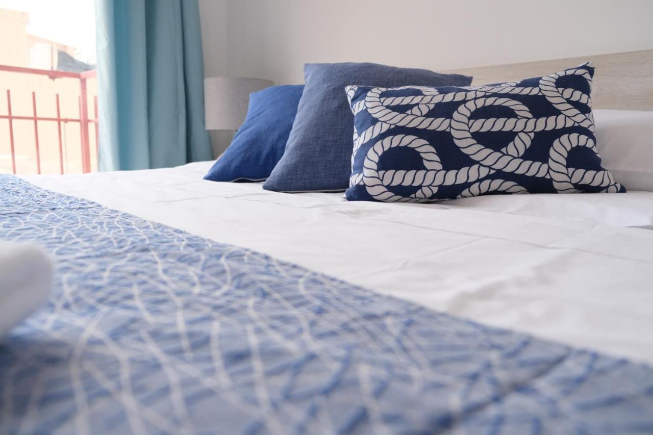 Sdh Apartments Аликанте Екстериор снимка