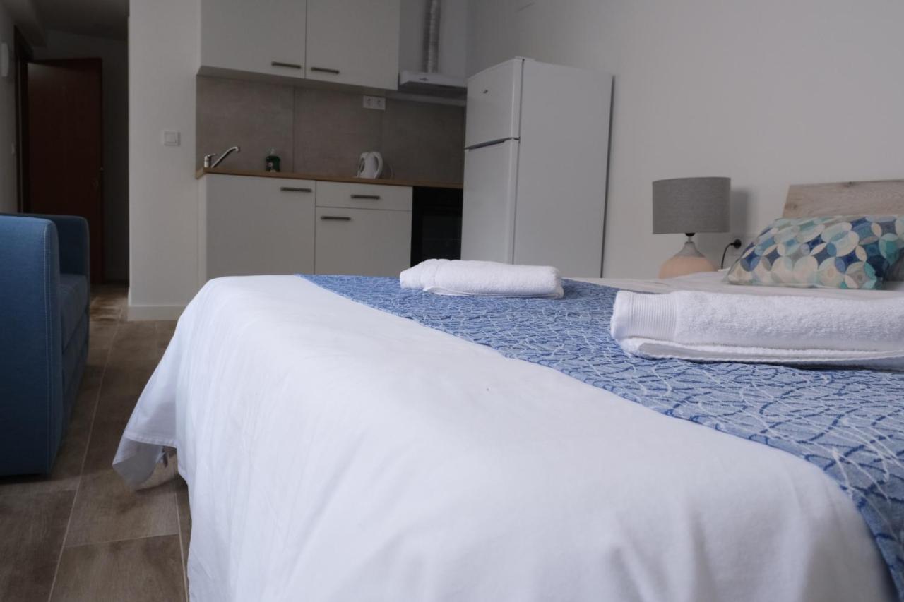 Sdh Apartments Аликанте Екстериор снимка