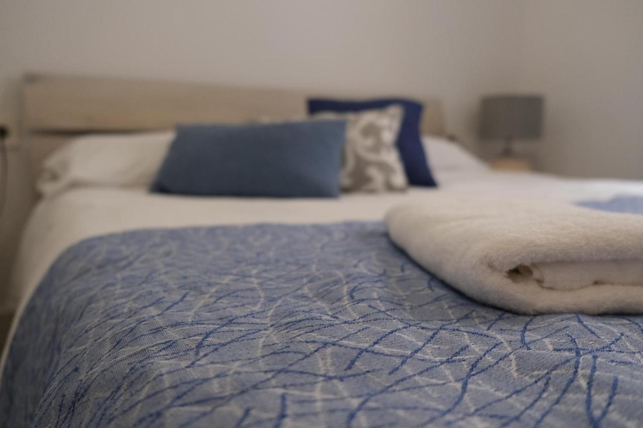 Sdh Apartments Аликанте Екстериор снимка