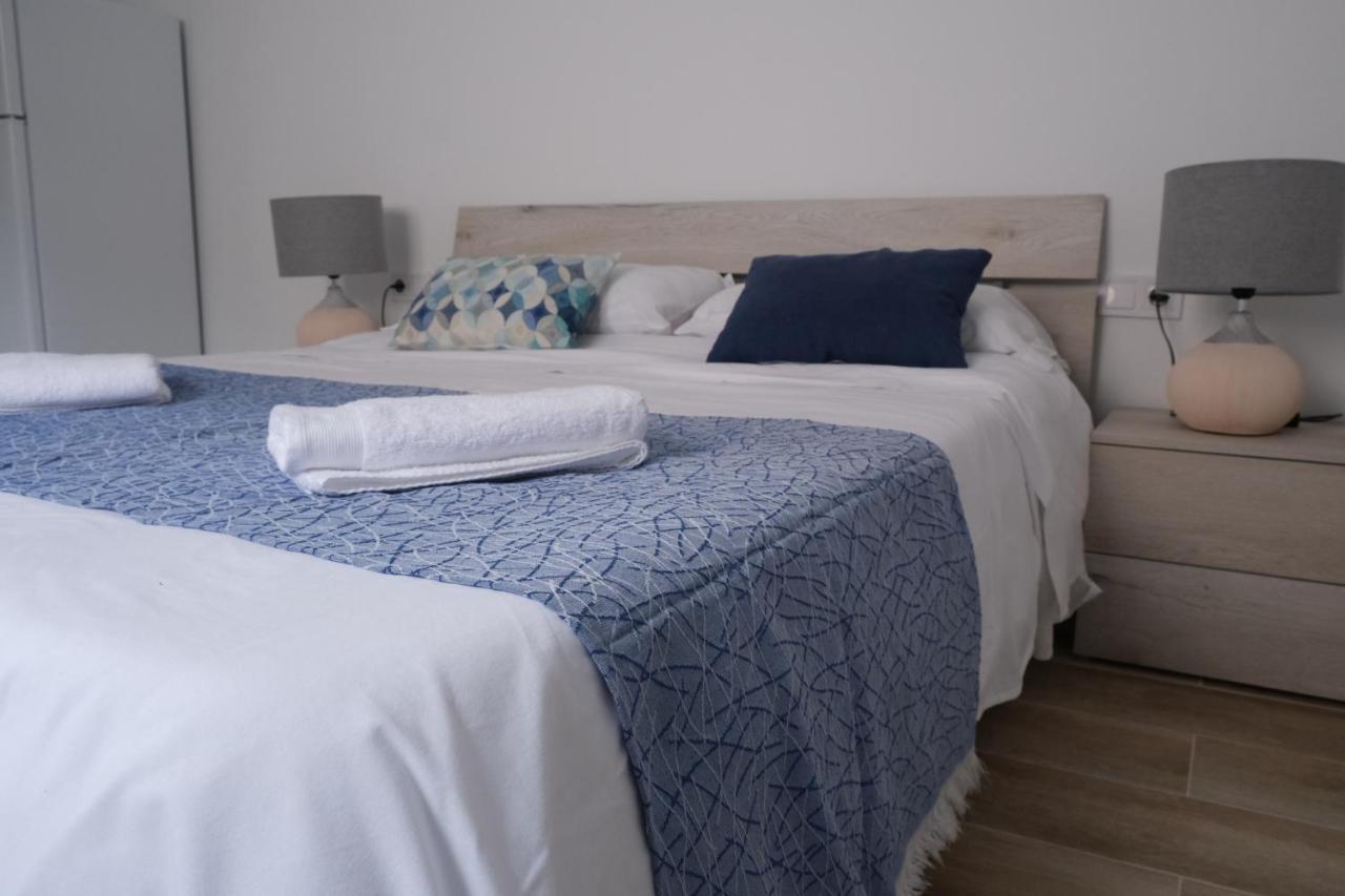 Sdh Apartments Аликанте Екстериор снимка