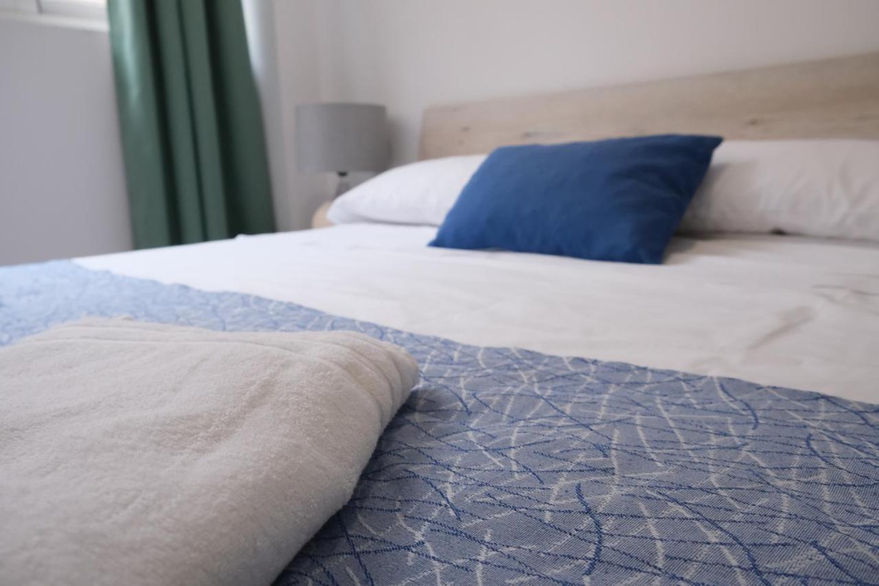 Sdh Apartments Аликанте Екстериор снимка