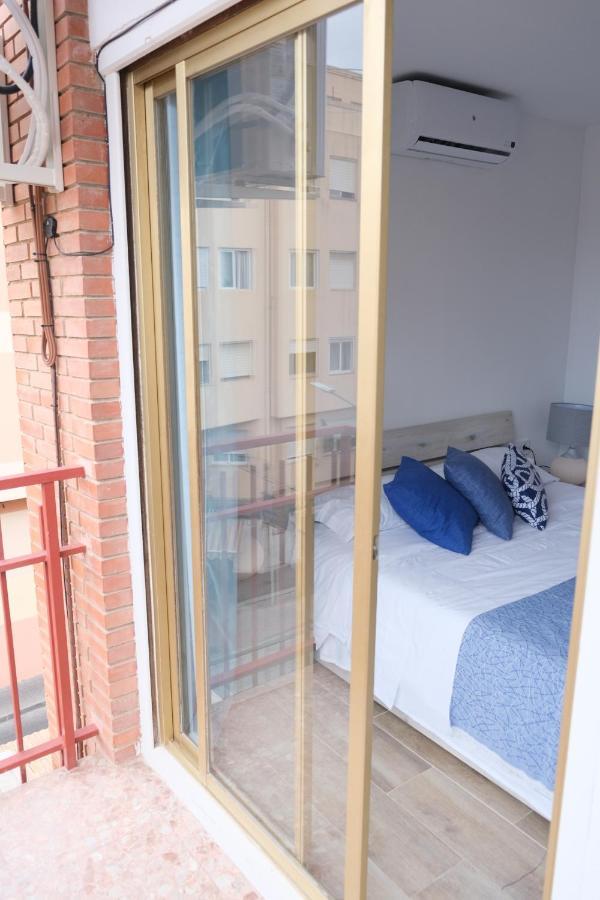 Sdh Apartments Аликанте Екстериор снимка