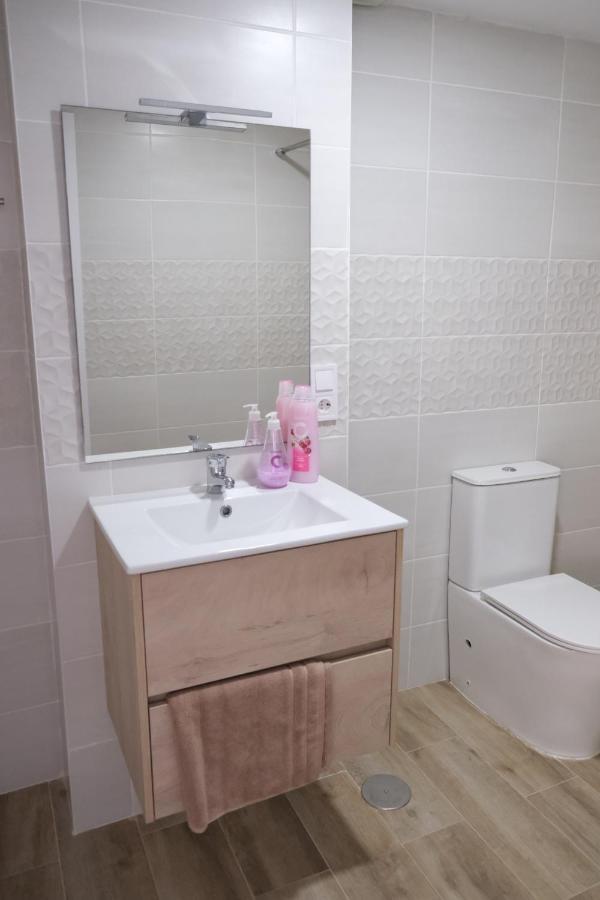 Sdh Apartments Аликанте Екстериор снимка