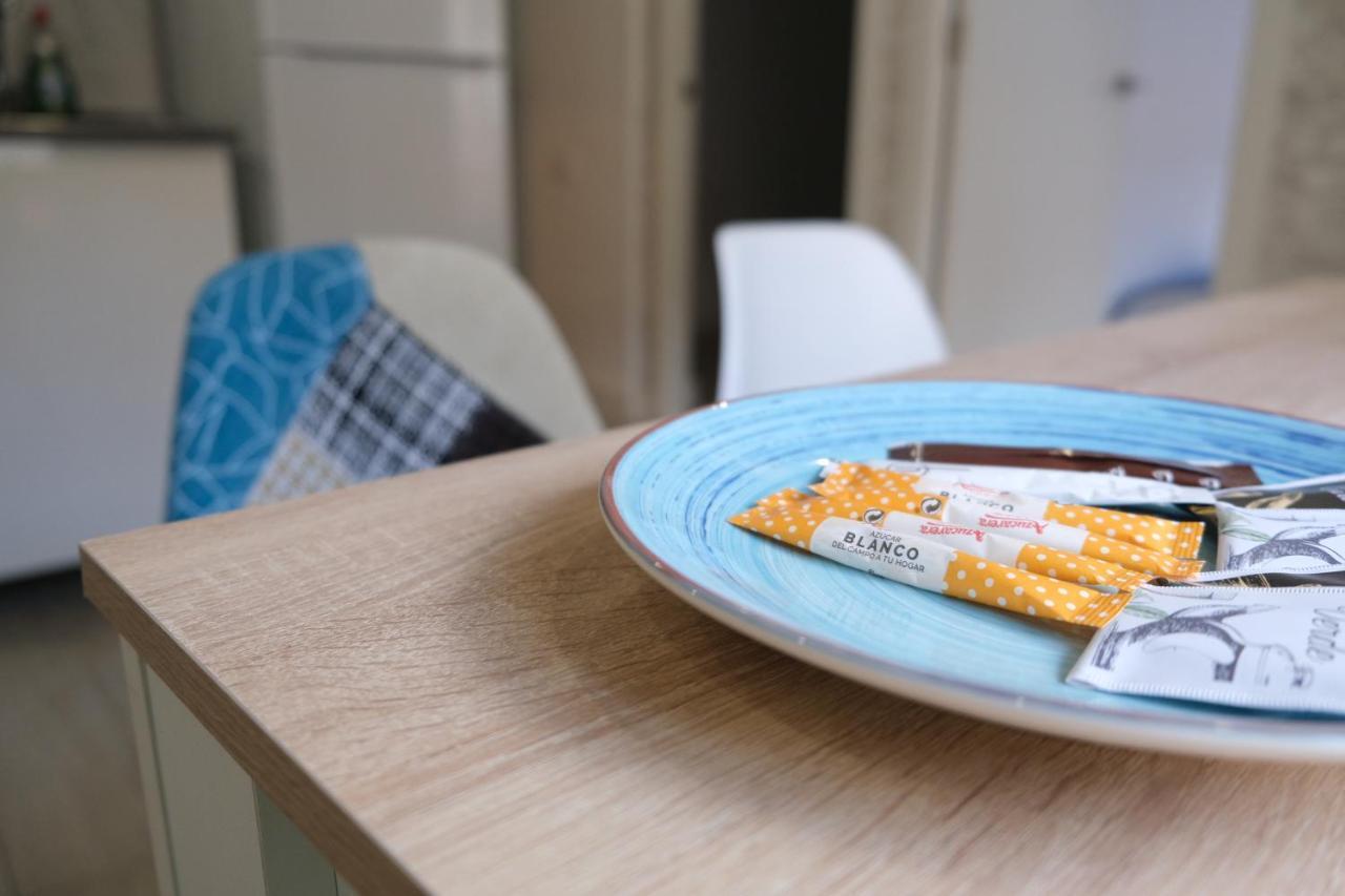 Sdh Apartments Аликанте Екстериор снимка