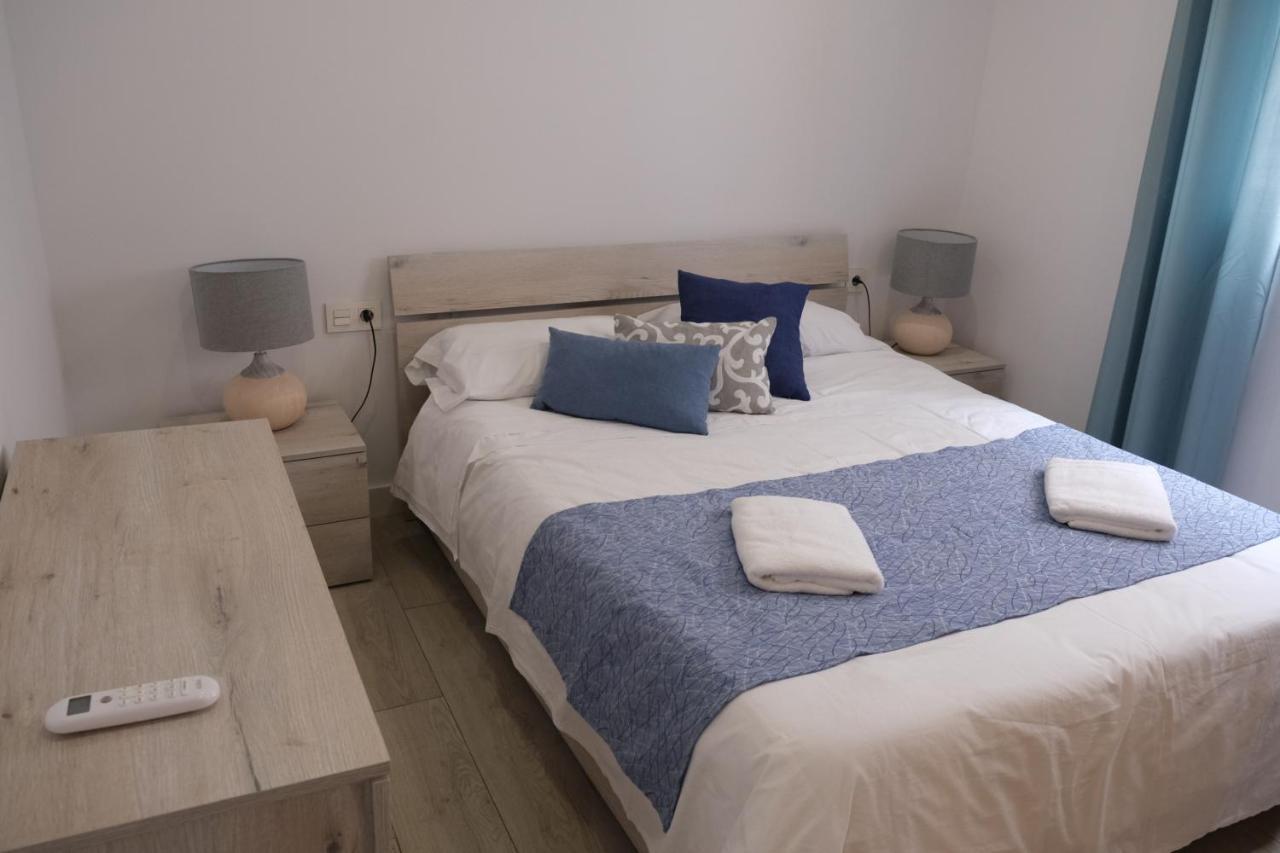 Sdh Apartments Аликанте Екстериор снимка