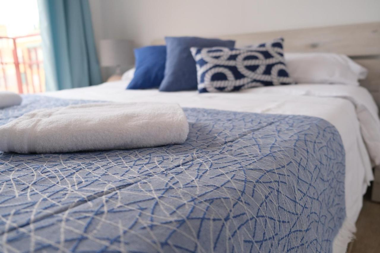 Sdh Apartments Аликанте Екстериор снимка