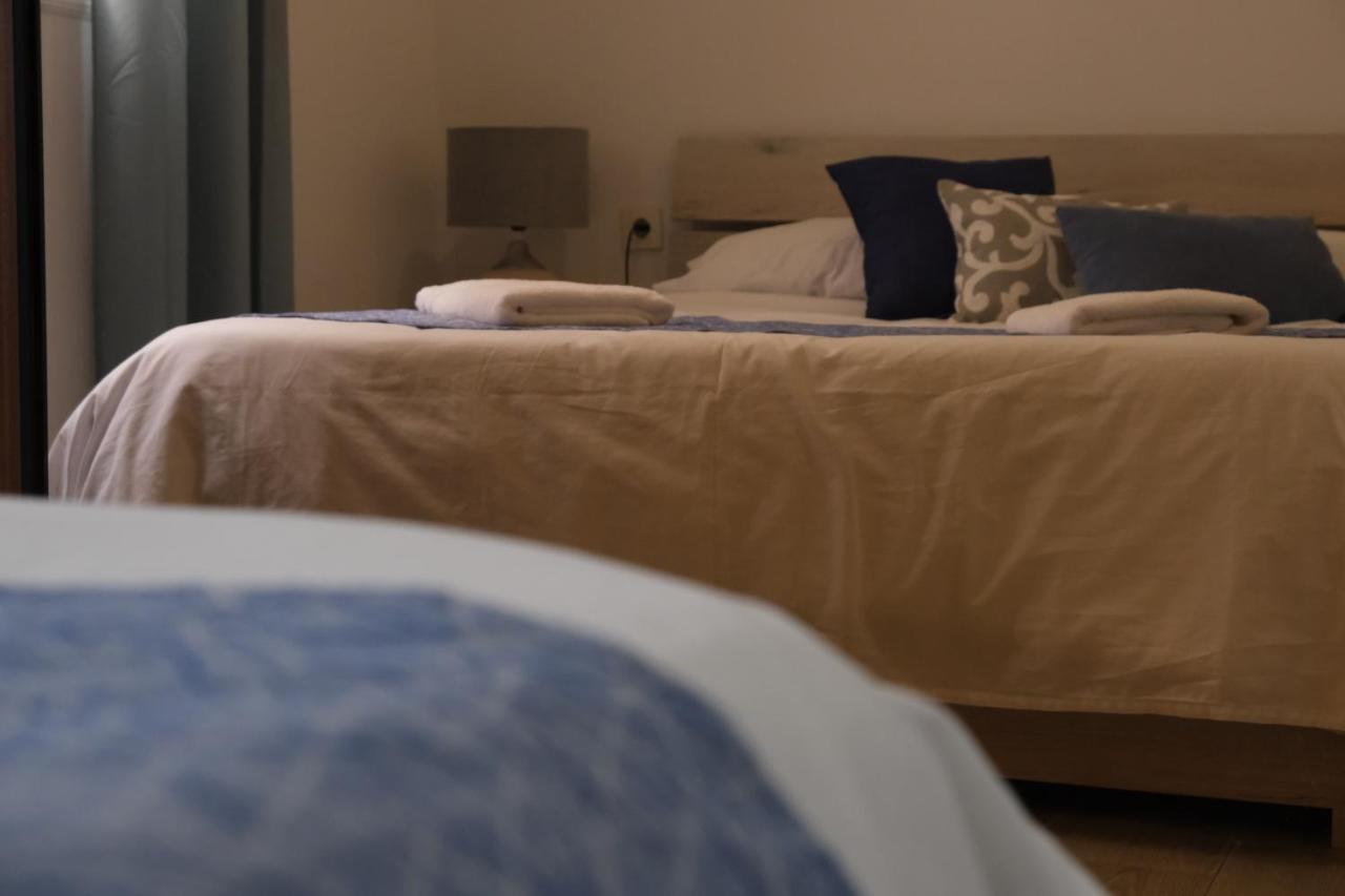 Sdh Apartments Аликанте Екстериор снимка
