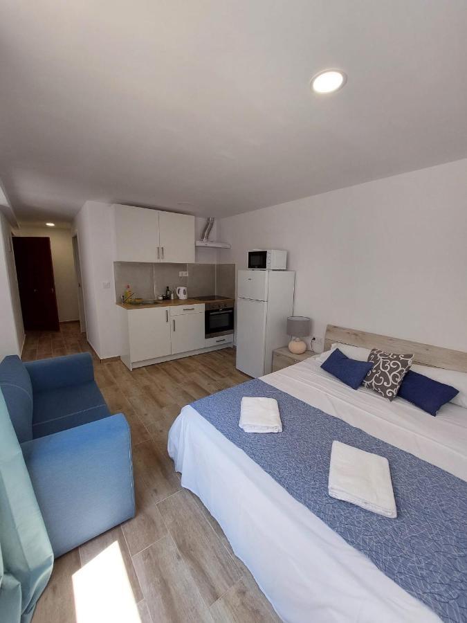 Sdh Apartments Аликанте Екстериор снимка