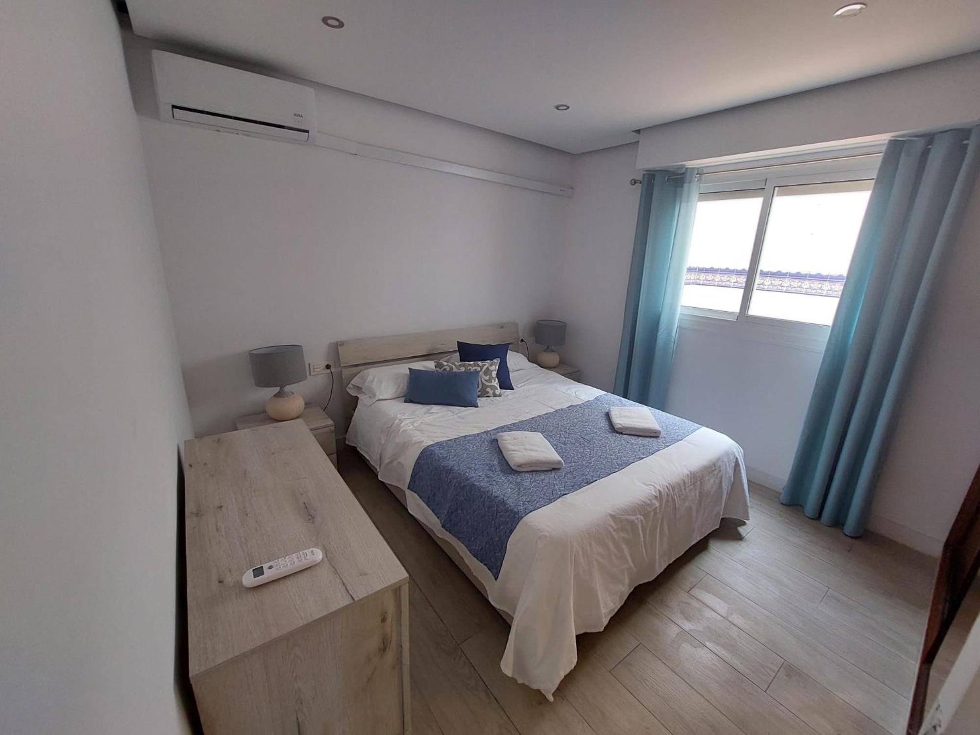 Sdh Apartments Аликанте Стая снимка