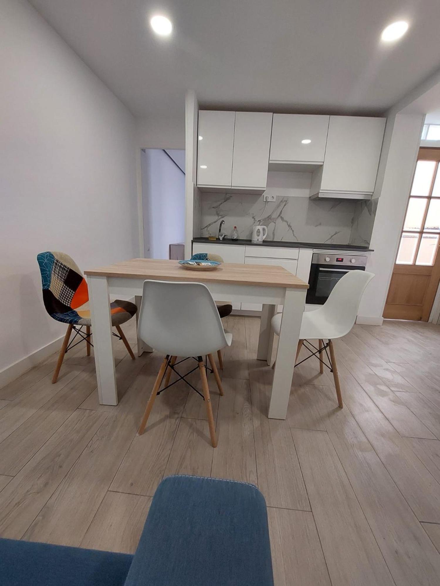 Sdh Apartments Аликанте Стая снимка